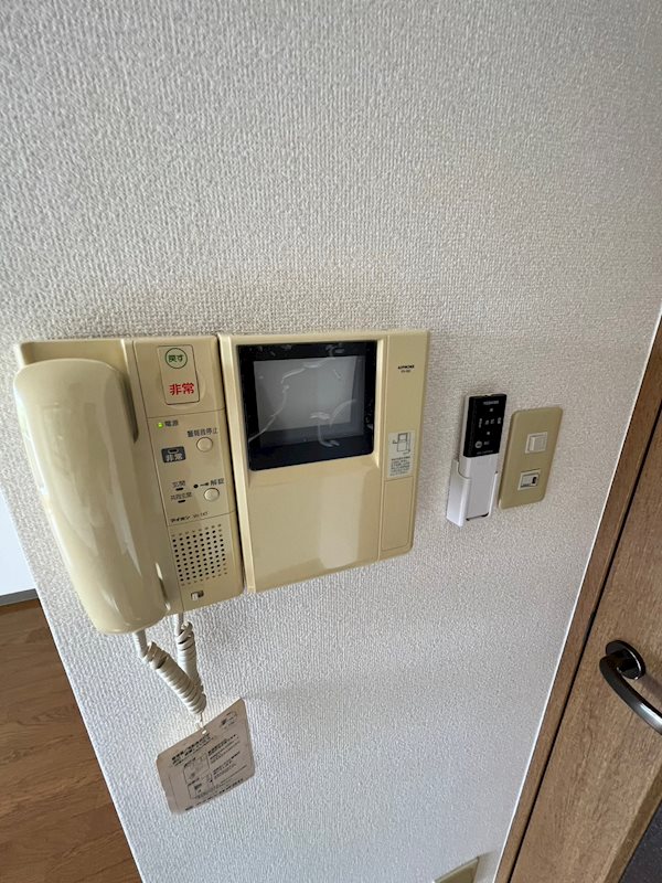 サンライズコスモスⅢ  その他4