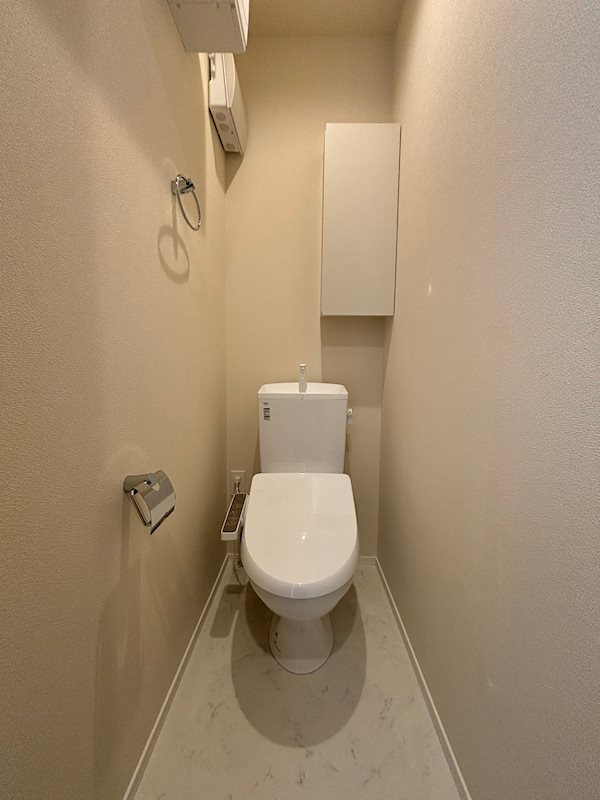 クランブルック上北沢 その他3