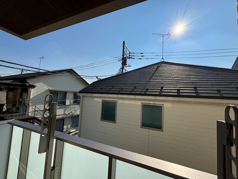 クランブルック上北沢 その他4