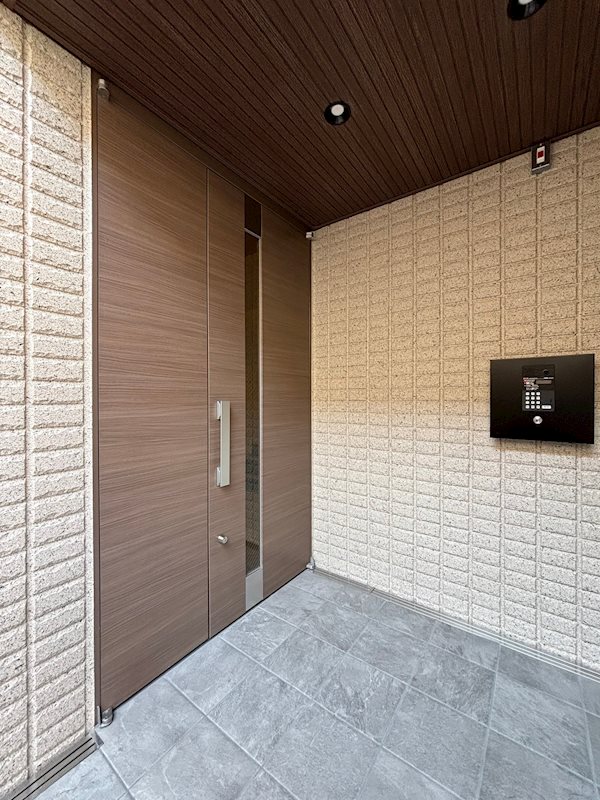 クランブルック上北沢 その他5