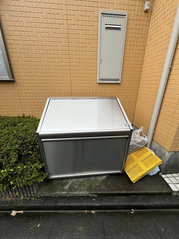 シャーメゾン　ハタ その他13