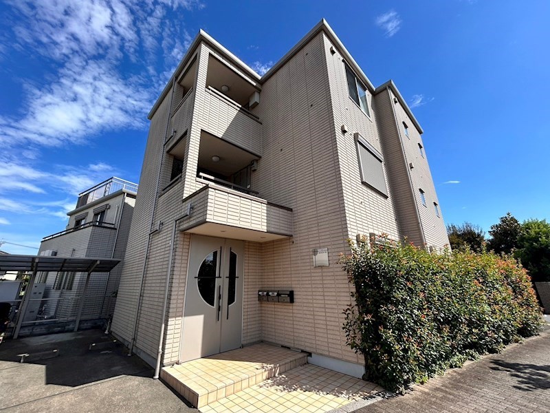 メゾンＲ＆Ｙ 101号室 外観