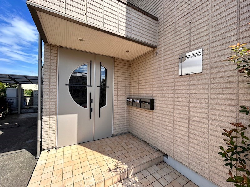 メゾンＲ＆Ｙ その他外観1