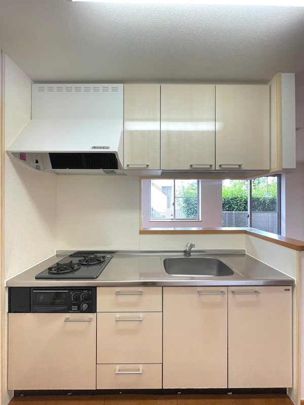 メゾンＲ＆Ｙ キッチン