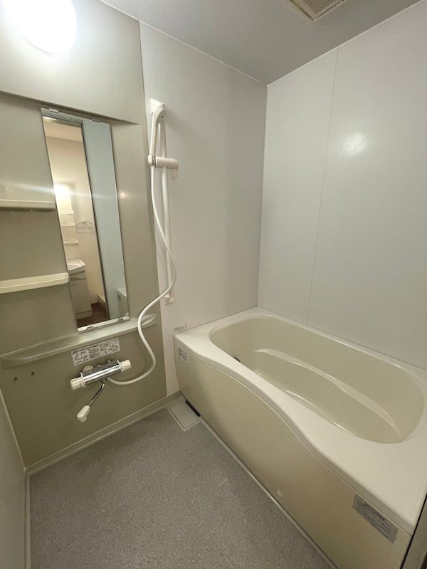 メゾンＲ＆Ｙ 風呂画像