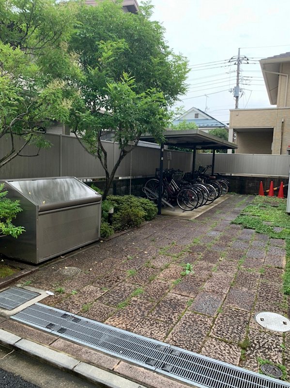 カーサ吉祥寺 その他外観4