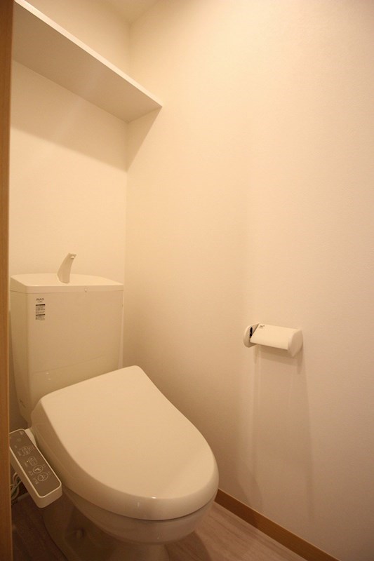 レジデンスコスモ その他5