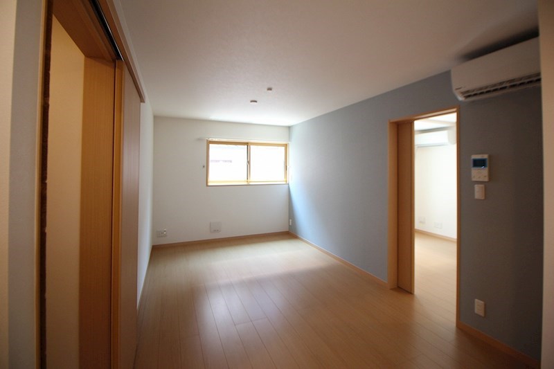 レジデンスコスモ リビング