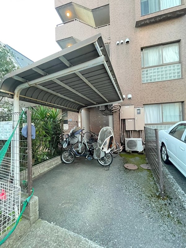 Ｌａ・吉祥寺 その他外観5