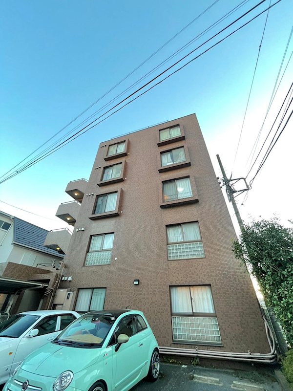Ｌａ・吉祥寺 その他外観6