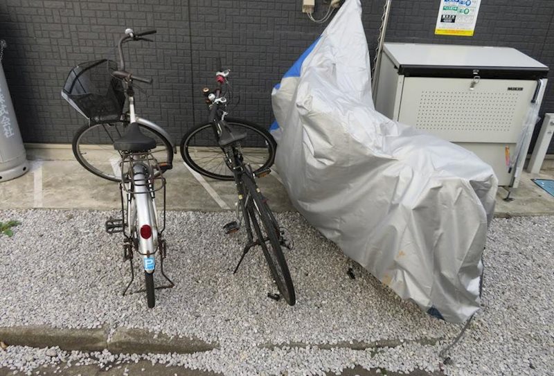 ネクサス南烏山 その他6