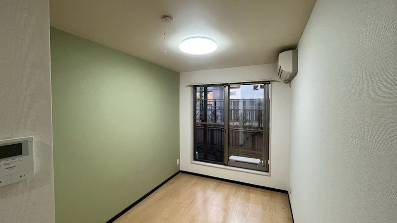 ネクサス南烏山 リビング