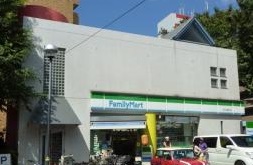 ネクサス南烏山 周辺画像1