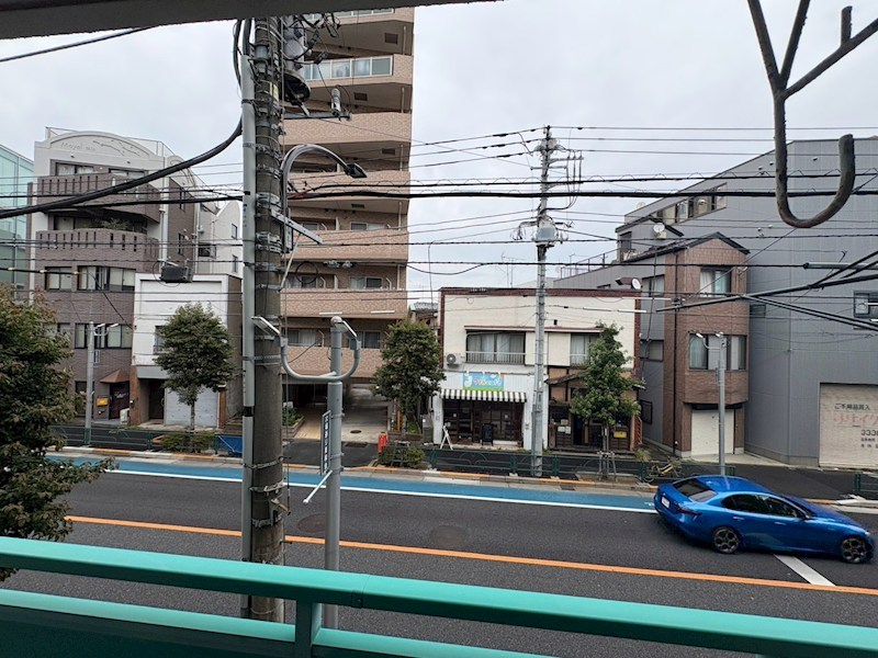 ハイムハラシマ その他6