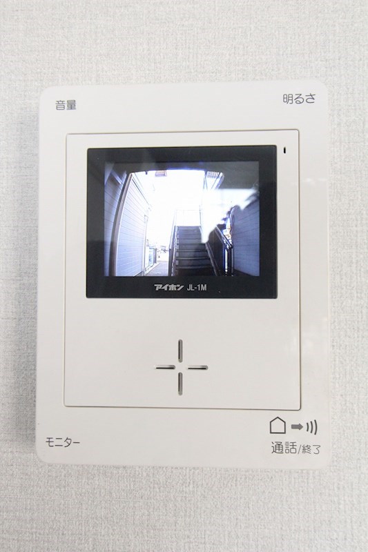 エトワールカヤマＢ  その他3
