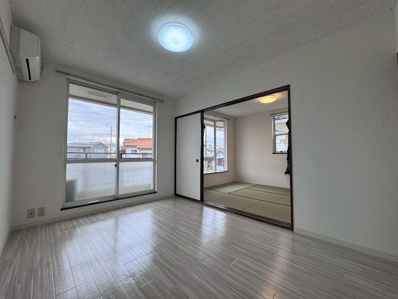 エトワールカヤマＢ  その他8