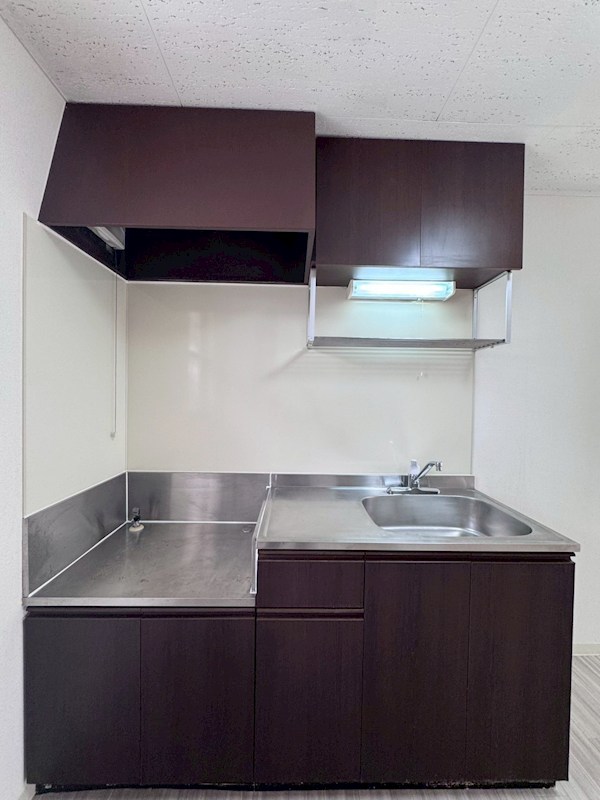 エトワールカヤマＢ  キッチン