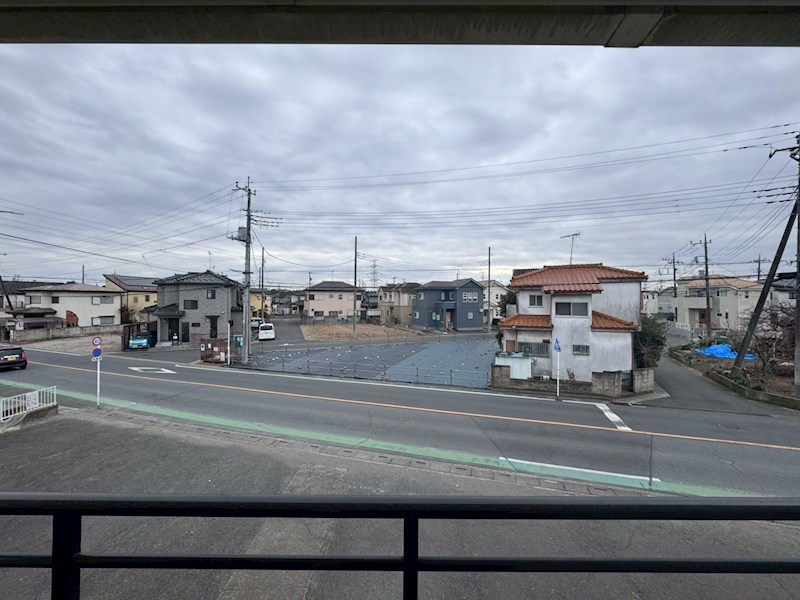 エトワールカヤマＢ  その他6