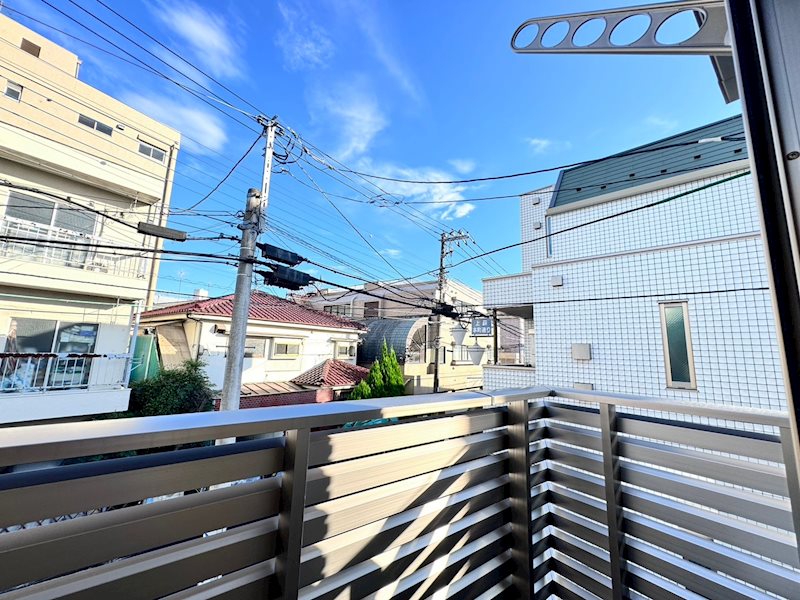 フォンテ上荻　A棟 その他5