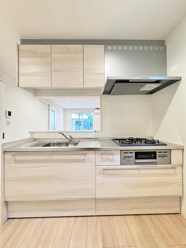 フォンテ上荻　A棟 キッチン