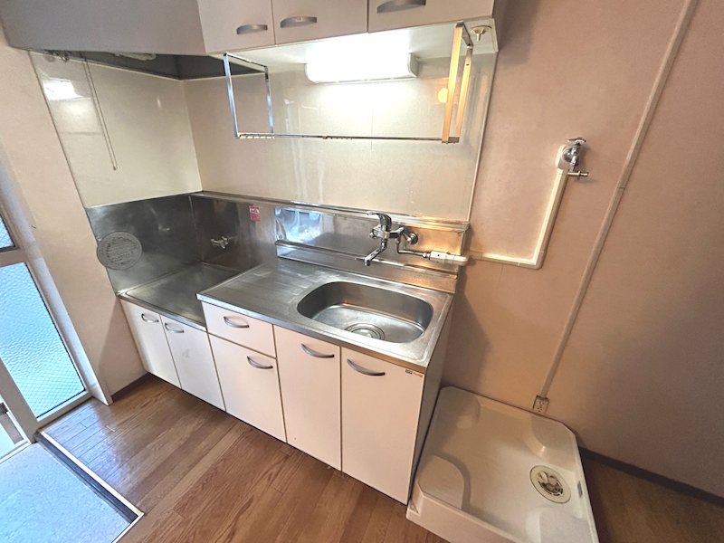 南阿佐谷レジデンス その他7