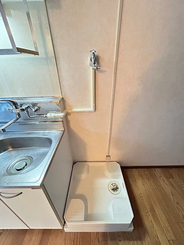 南阿佐谷レジデンス その他8