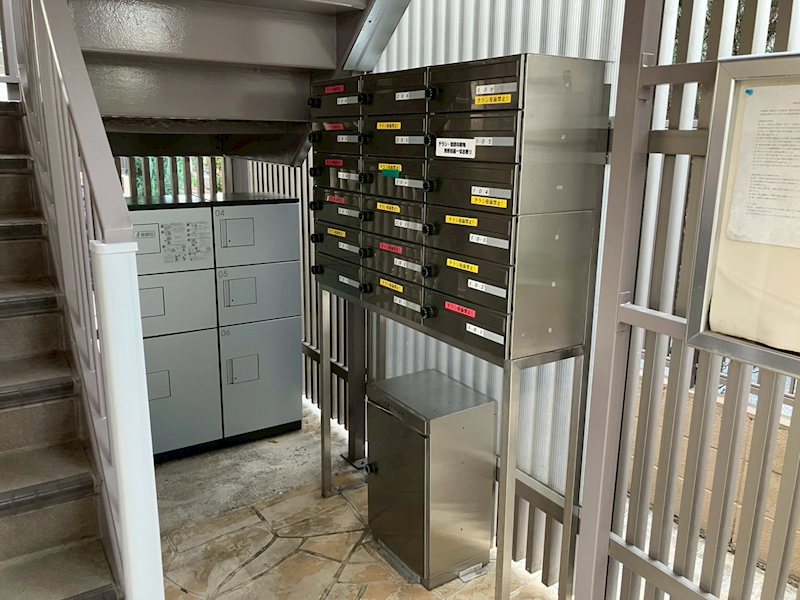 南阿佐谷レジデンス その他10