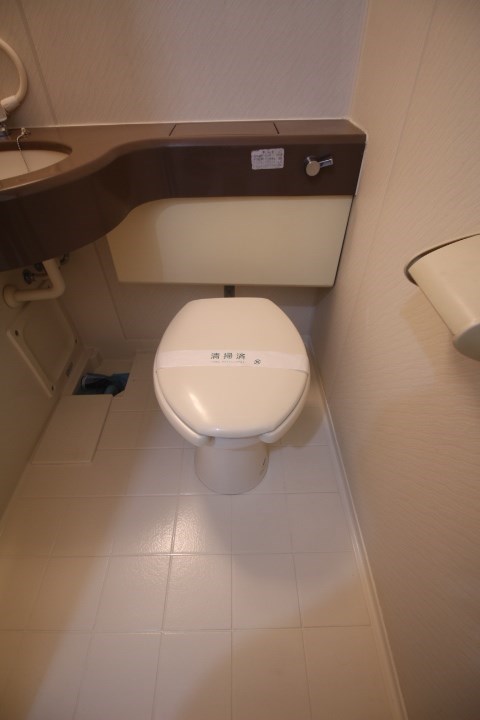 ストーク その他1