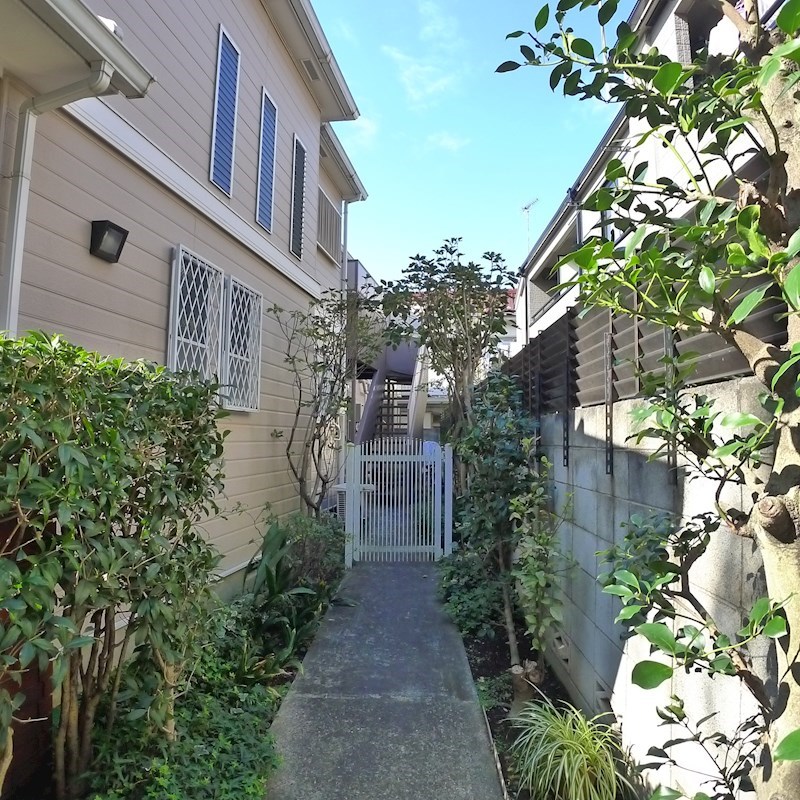 ストーク その他外観3