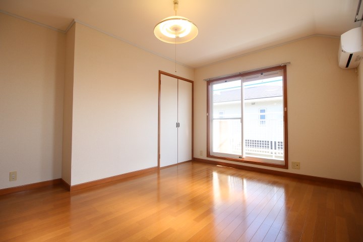 ストーク ベッドルーム