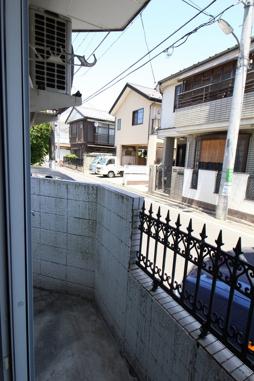ドミシール吉祥寺 その他6