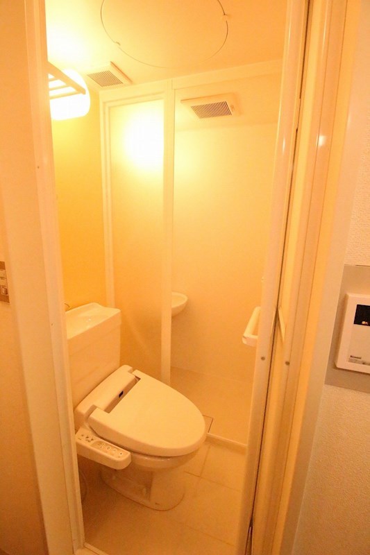 パークハイムスダ その他1