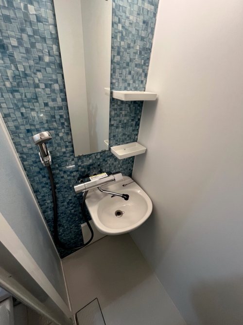 パークハイムスダ 風呂画像