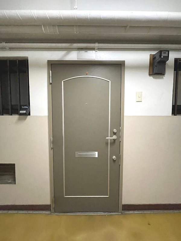 江原町住宅 その他4