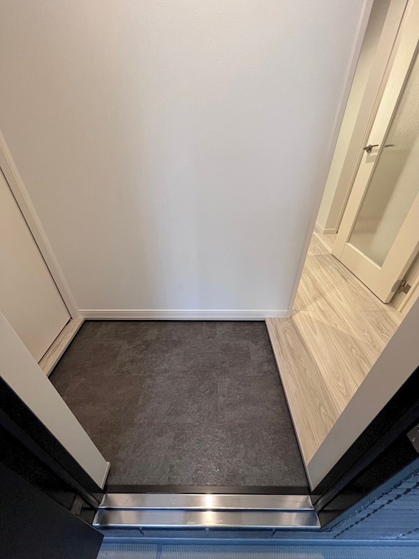 SouthScent Soshigaya（サウスセントソシガヤ） 玄関