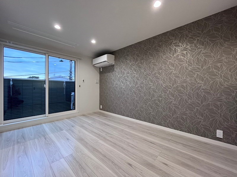 SouthScent Soshigaya（サウスセントソシガヤ） リビング