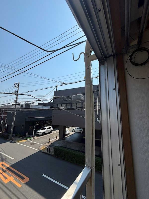 ヒラマツハイツ その他2