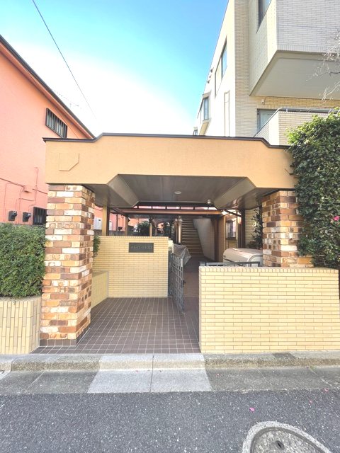 パインクレスト その他4