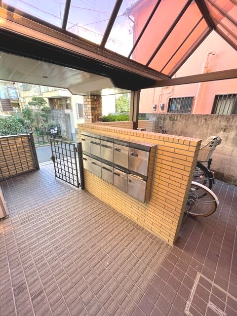 パインクレスト その他8