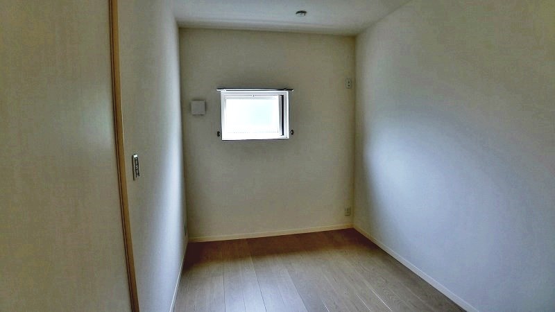 ザ・クレール ベッドルーム