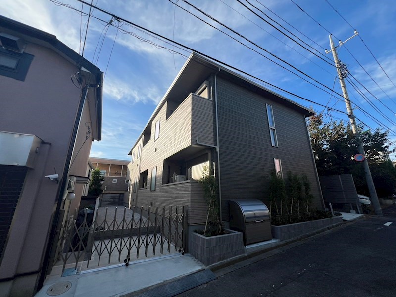 La Colline(ラコリーナ) 101号室 外観