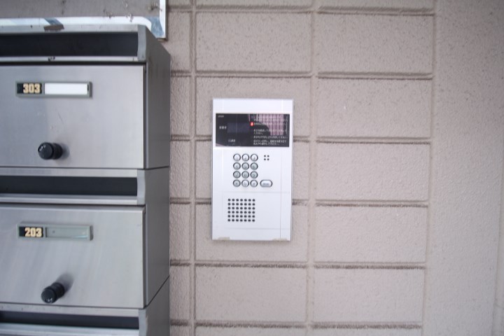 メゾン駒場東大前 その他外観1