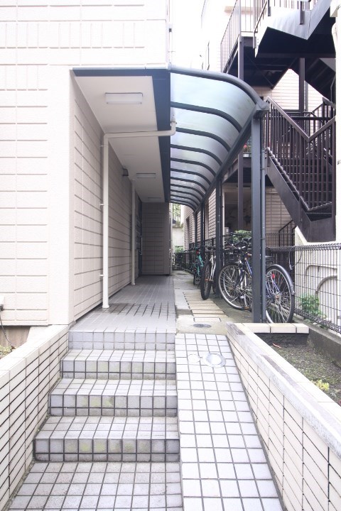 メゾン駒場東大前 その他外観4