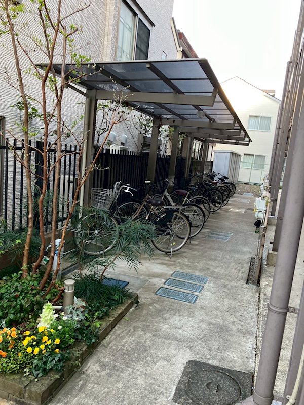 南阿佐谷レジデンス その他5