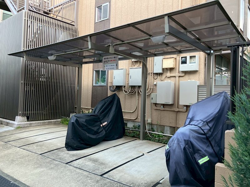 南阿佐谷レジデンス その他12