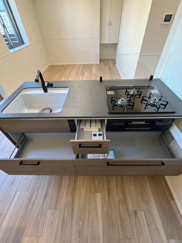 ＳＯＵＷＡ　フォレ キッチン