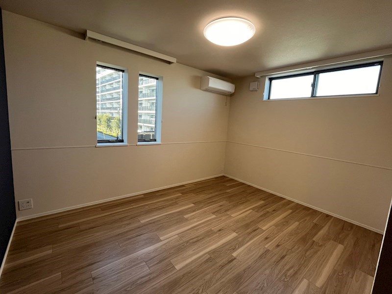 ＳＯＵＷＡ　フォレ ベッドルーム