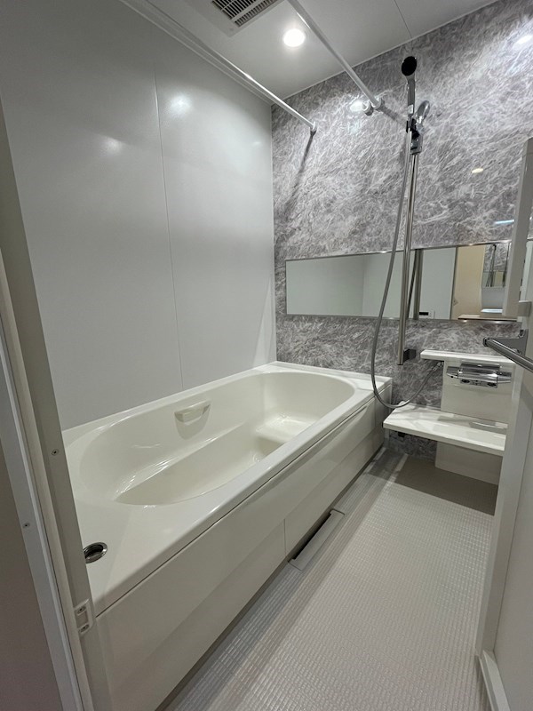 ＳＯＵＷＡ　フォレ 風呂画像