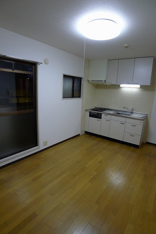 シェ・モーリー リビング