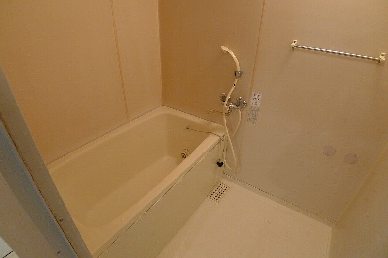 シェ・モーリー 風呂画像